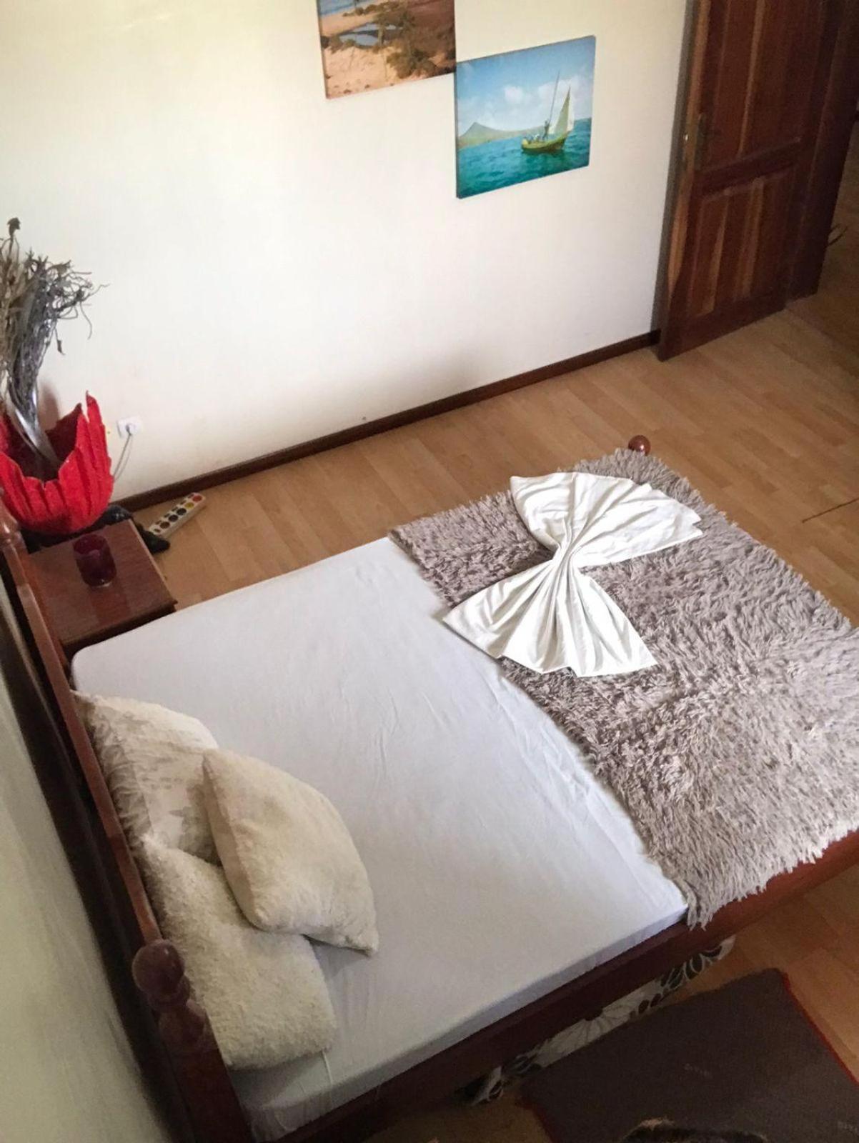 Tarrafal House Экстерьер фото