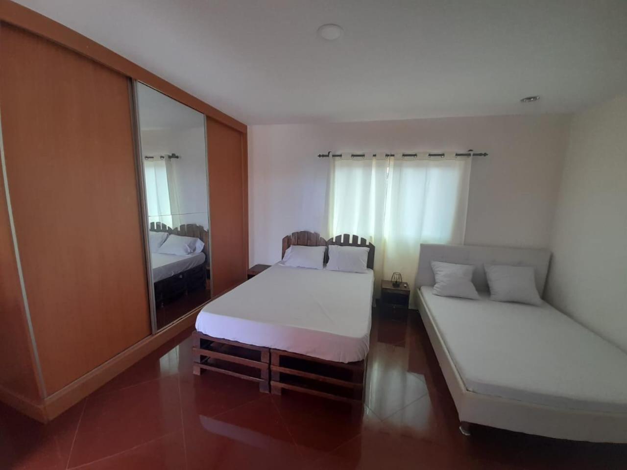 Tarrafal House Экстерьер фото